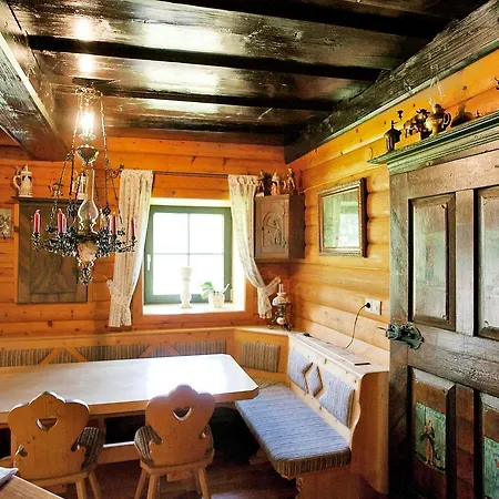 Salzmannhof 210w Σπίτι διακοπών Ramsau am Dachstein