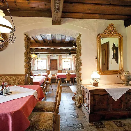 Salzmannhof 210w * Ramsau am Dachstein