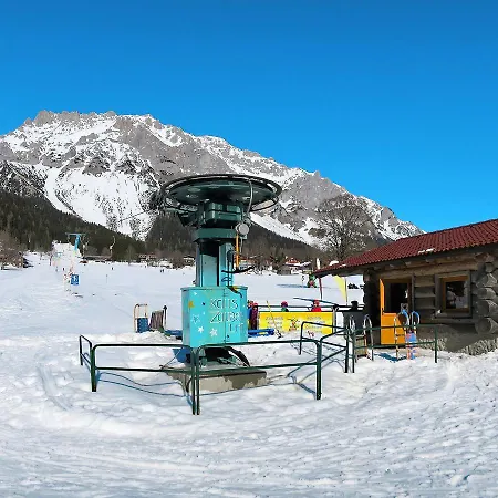 Σπίτι διακοπών Salzmannhof 210w Ramsau am Dachstein
