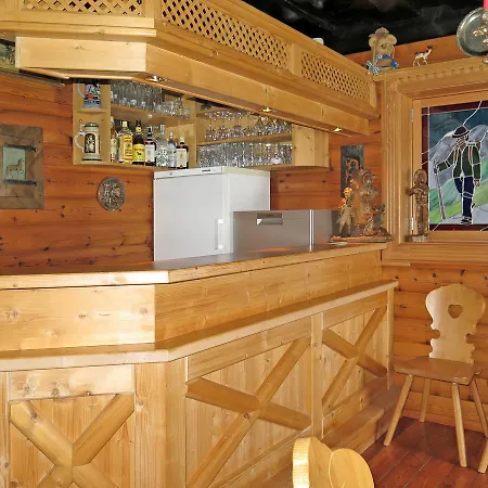 Salzmannhof 210w Σπίτι διακοπών Ramsau am Dachstein