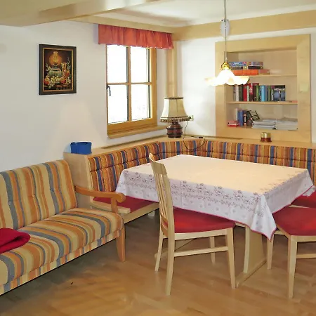 Salzmannhof 210w Σπίτι διακοπών *