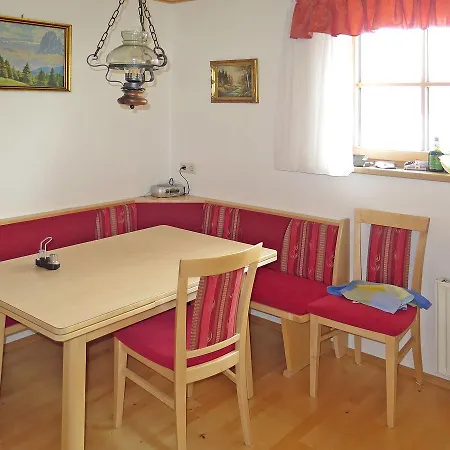 Salzmannhof 210w Σπίτι διακοπών Ramsau am Dachstein